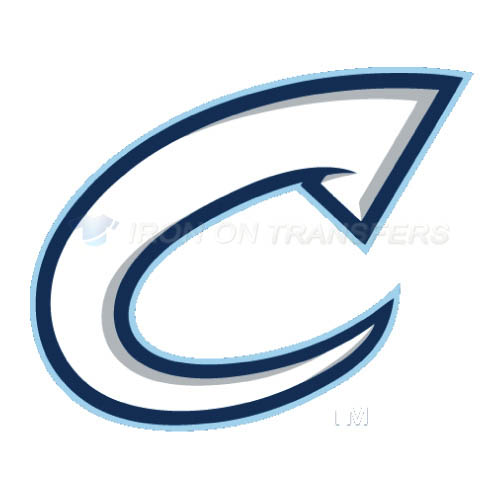 Columbus Clippers Iron-on Stickers (Heat Transfers)NO.7959